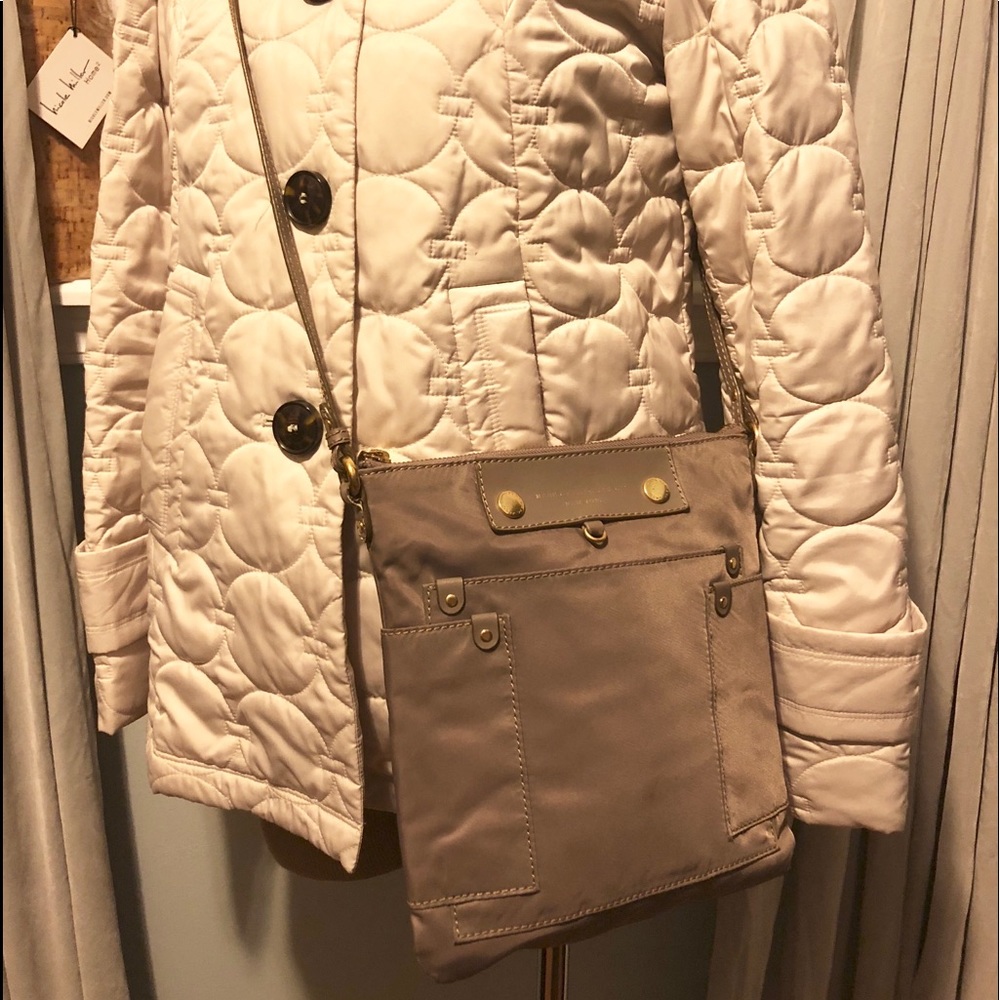 Marc by Marc Jacobs Crossbody Bag EUC